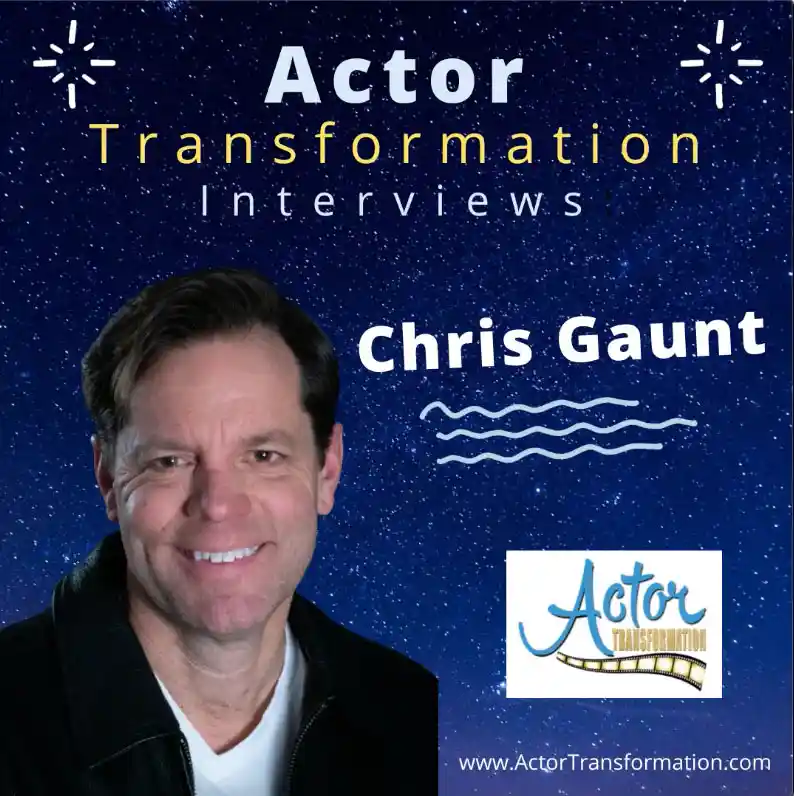Interview with Actor Transformation